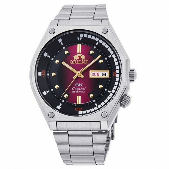 sk diver retro